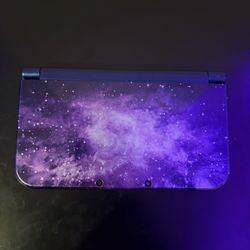 Galaxy New Nintendo 3DS XL