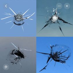 CHEAP ROCK CHIP REPAIRS