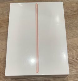 Apple IPad 8th generation (wi-fi)