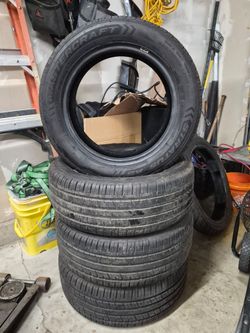 205/55 R16