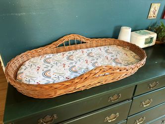 Moses basket