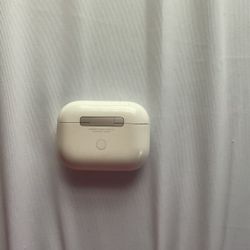 Airpods Pro Gen 1 (case only)