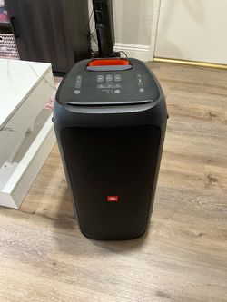 JBL Partybox 310
