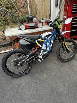 Segway X260 (No TRADES READ THE DESCRIPTION)