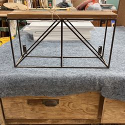 Small Wall Shelf $10