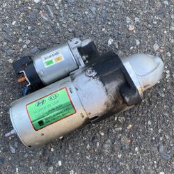 Price Cut - 2015 Kia Sedona Starter - LOOK!