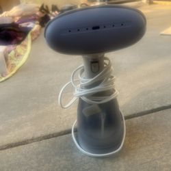 Conair Clothing Steamer 