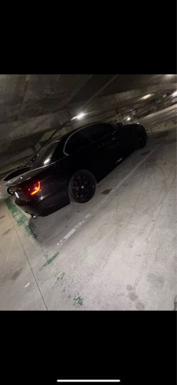 2011 335i coupe m package