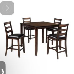 Dining Table Set 