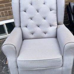 Comfortable Arm Chair