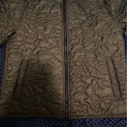 True Religion Liner Jacket
