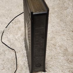 C3000Z Modem/Router DSL Centurylink