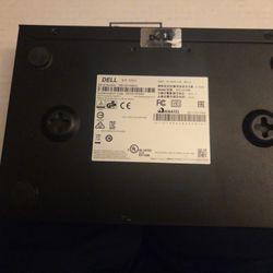 DELL 8-Port Sonicwall 