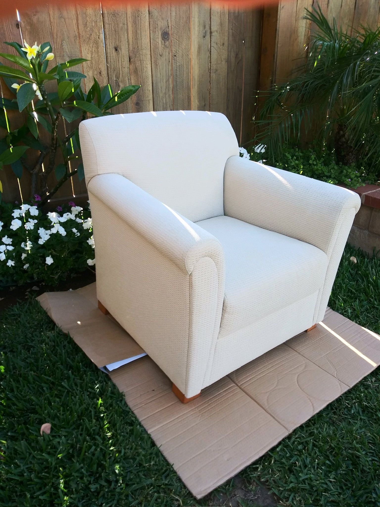 Sofa Chair