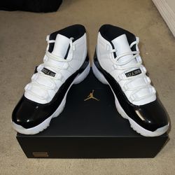 Jordan 11 Gratitude Size 10.5