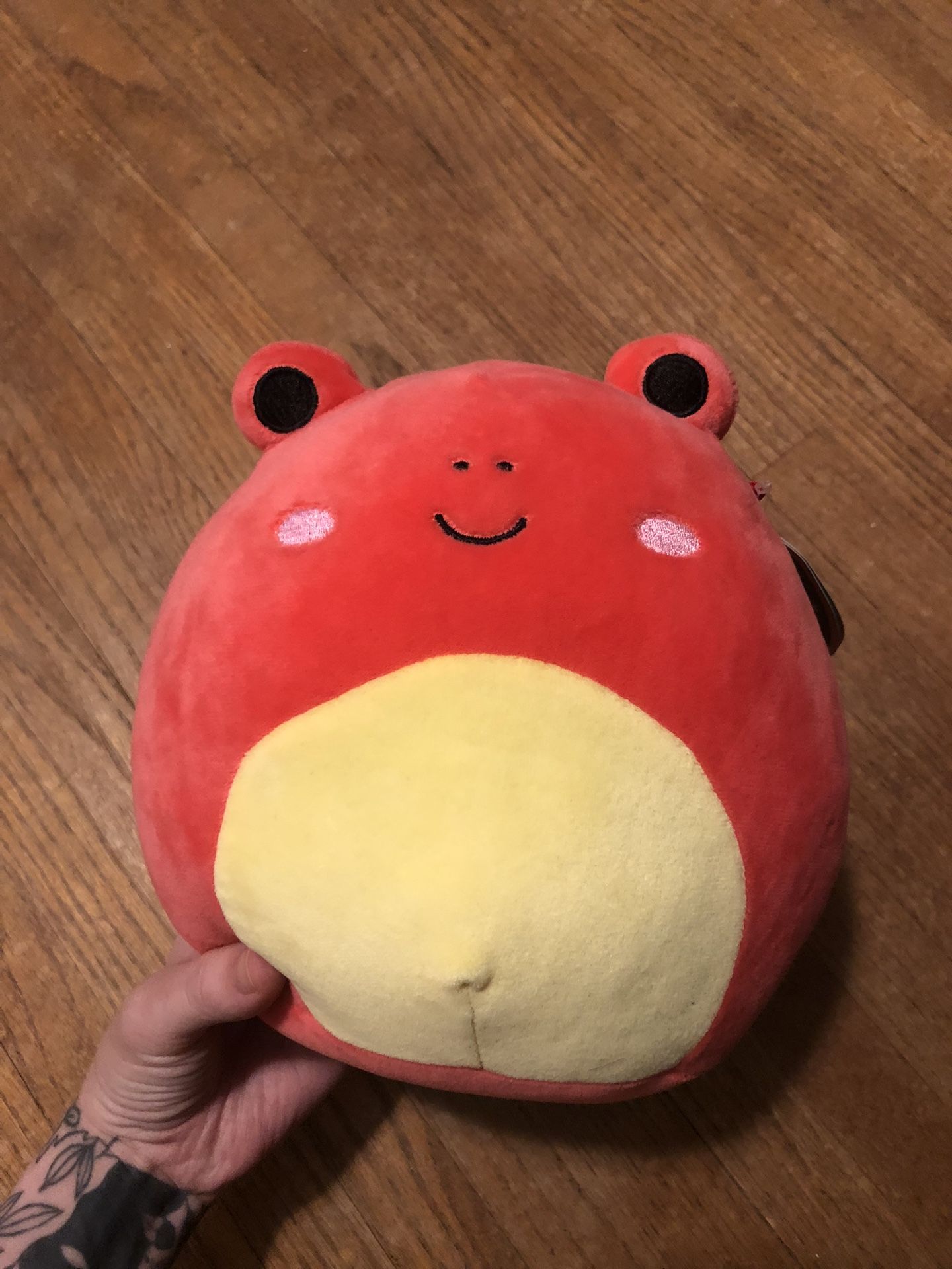 Squishmallow