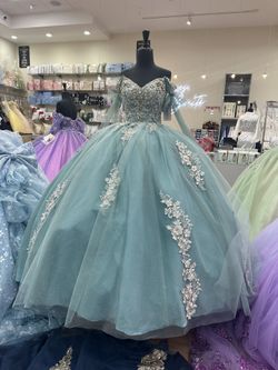 Quince Dress
