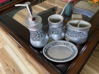 Bathroom Decor Sets