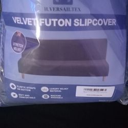 Futon Covers