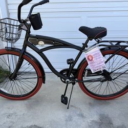 Cruiser Bike Huffy 
