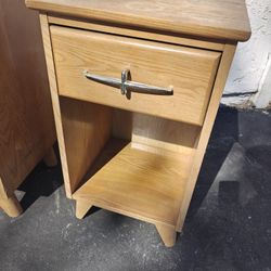 Vintage L.A. Furniture 