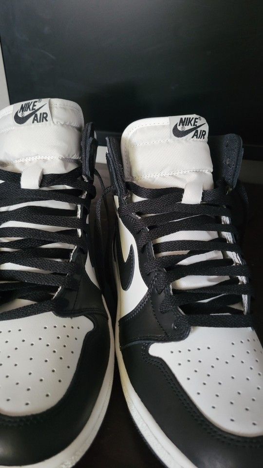 Jordan 1 Retro High '85