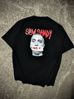 Oversize Slim Shady