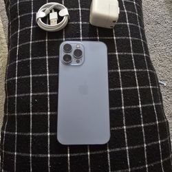 Iphone 13 Pro Max Unlocked 