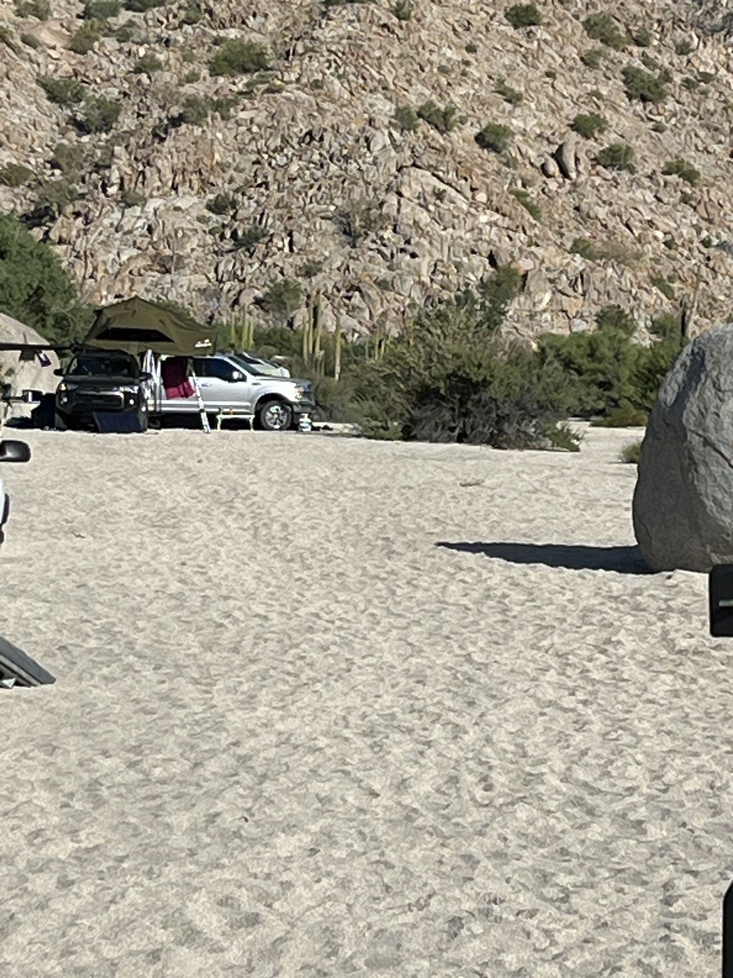 23 Zero Walkabout 72 Rooftop Tent