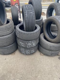 Tires 