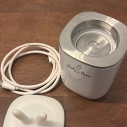 Baby’s Brew Warmer