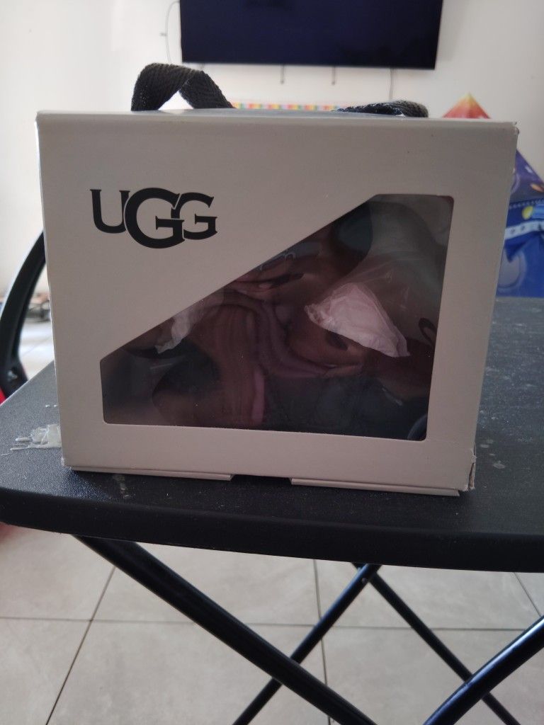 Ugg Baby Tasman LTA