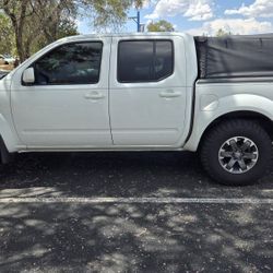 Accessories/Parts Nissan Frontier 
