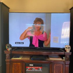 Samsung 65” 7 Series Smart TV