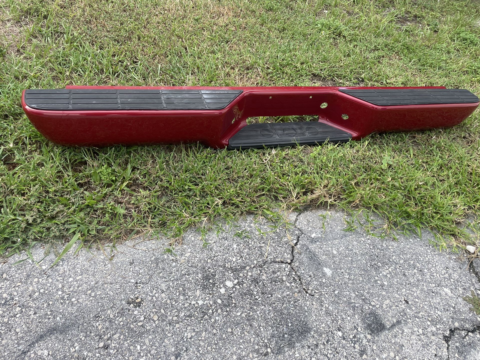 C1500 BUMPER 1(contact info removed)