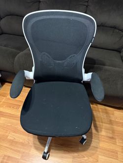Free chair