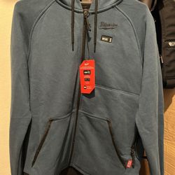 Milwaukee Heated Jacket