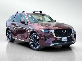 2024 Mazda CX-90