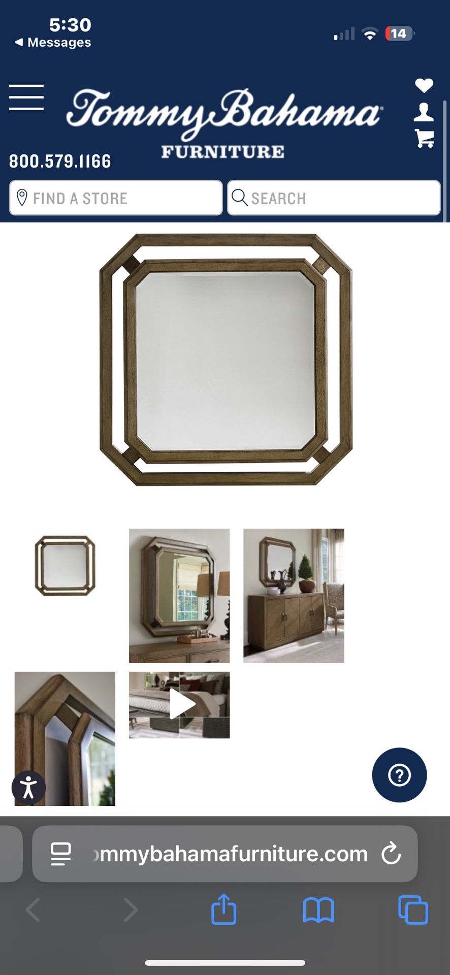 Mirror