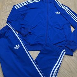 Adidas Originals Adicolor Classics Firebird Tracksuit
