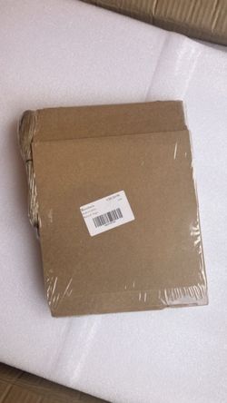 
New Kraft Cardboard Boxes For Gifts Wedding Party Favors , Total 300pcs Thumbnail