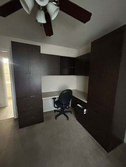 Office Complete Desk Set