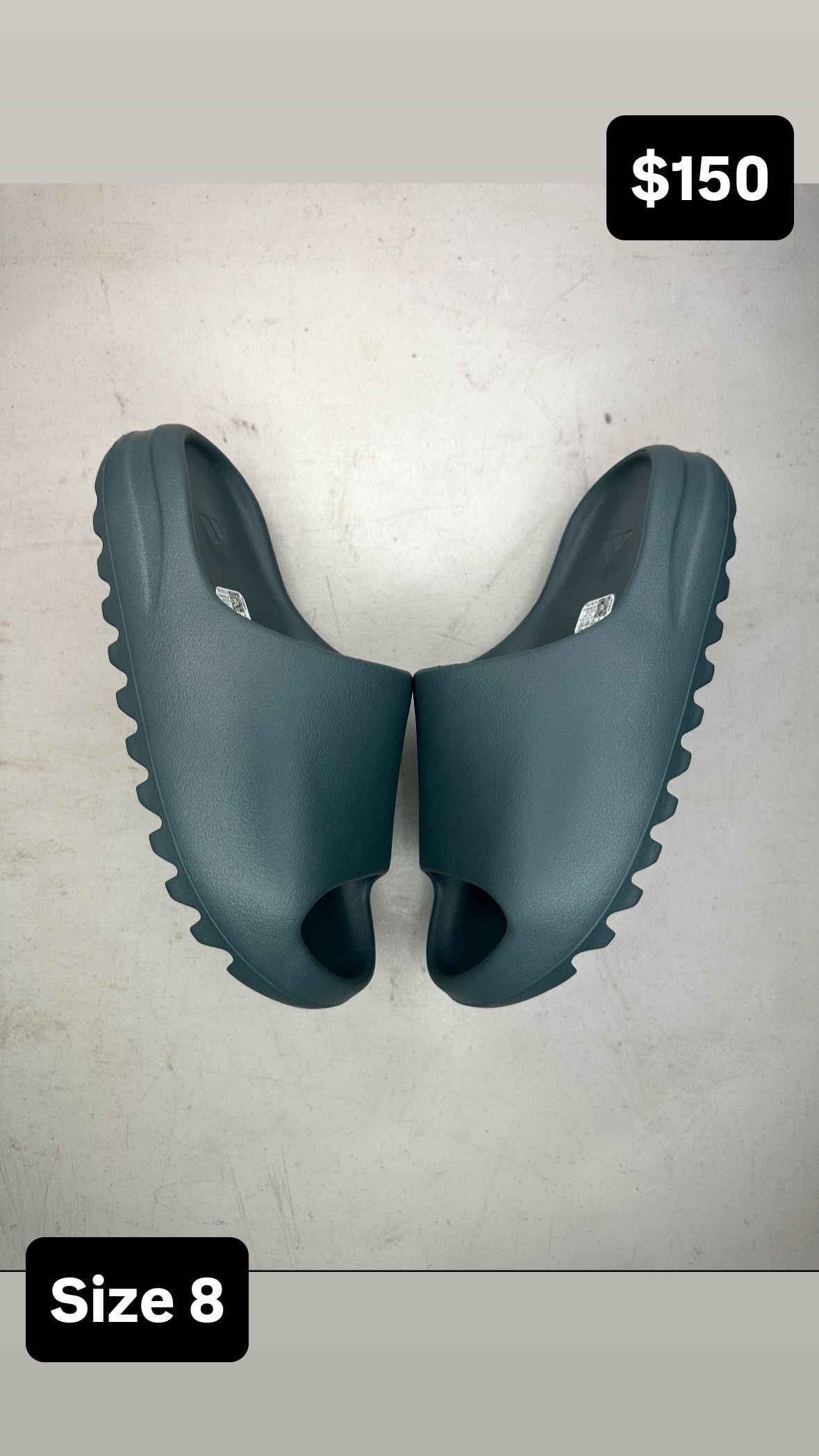 Yeezy Slides