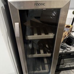 Wine Cabinet