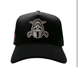 KTH KTHLA Kill The Hype Raider$ SnapBack Hat, New Release, Sold Out, Vegas, NWT