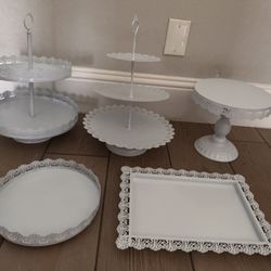 Set De Bases Para Repostería 