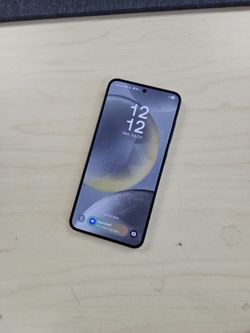 Samsung s24 128gb Unlock Any sim