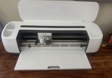 Cricut maker