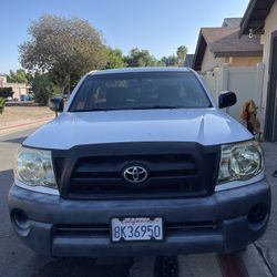 2007 Toyota Tacoma