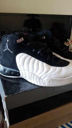 Jumpman pro sz 9